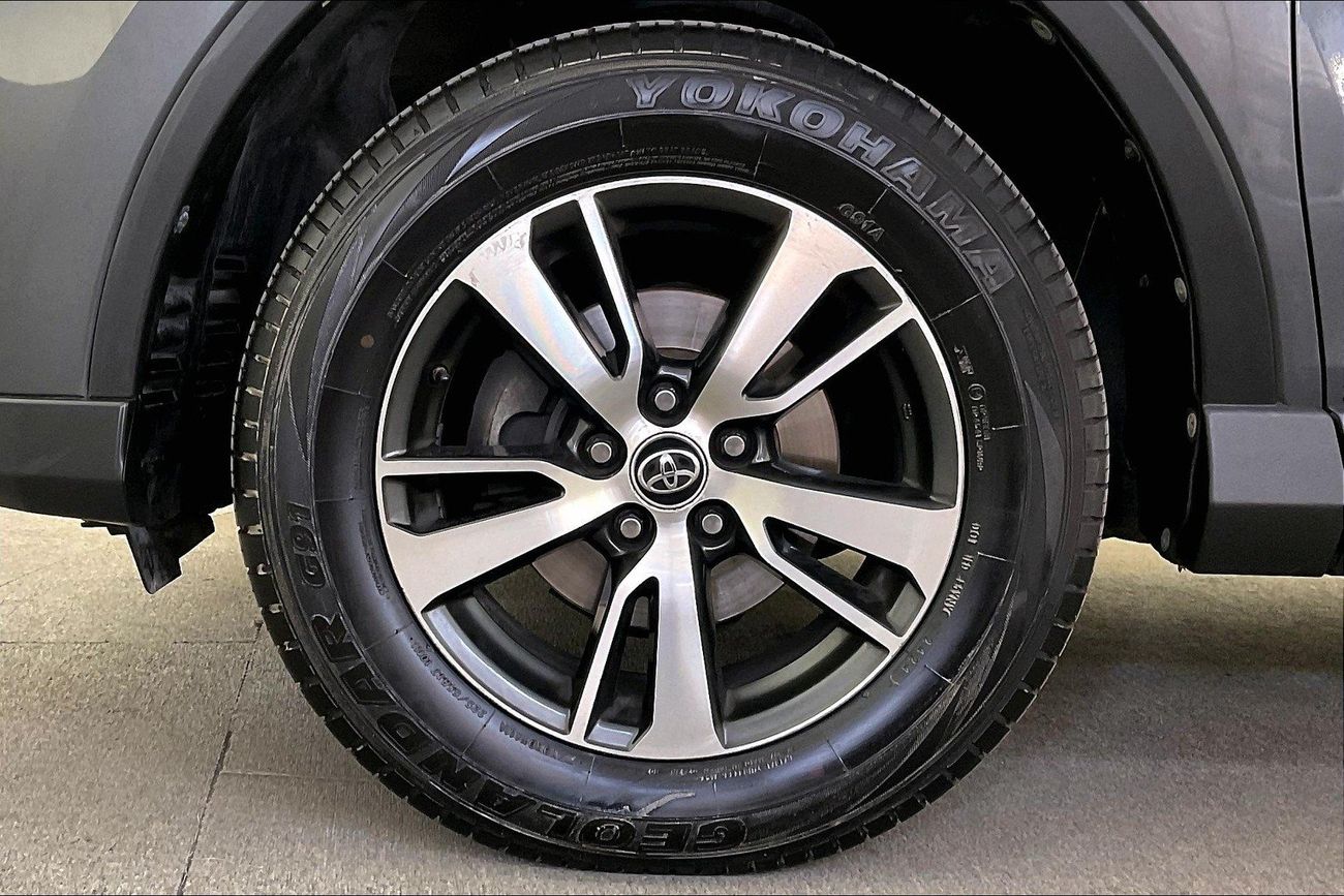 Toyota RAV4 VX | Guaranteed Warranty | 0 Down Payment