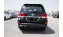 Toyota Land Cruiser - VXR - Grand Touring Sport - 5.7L