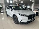Honda CR-V 2024 model 240TURBO 4WD Honor Edition 5-seater