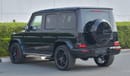 Mercedes-Benz G 63 AMG MERCEDES BENZ G63 AMG 2022 EXPORT PRICE