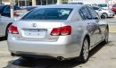 Lexus GS 300