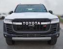 Toyota Land Cruiser 3.5T GR-Sport Hybrid