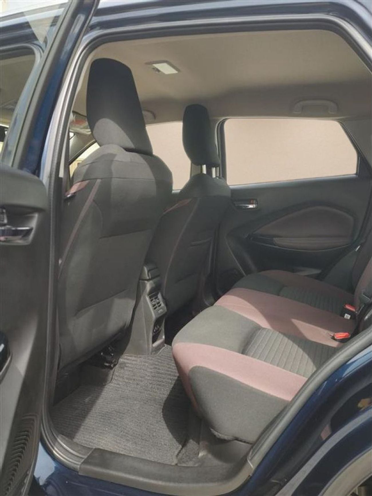 Suzuki Fronx GLX 1.5L Hybrid