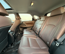 لكزس RX 350h 350h 3.5