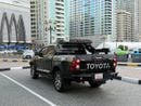 Toyota Hilux SR5 with full option 4x4