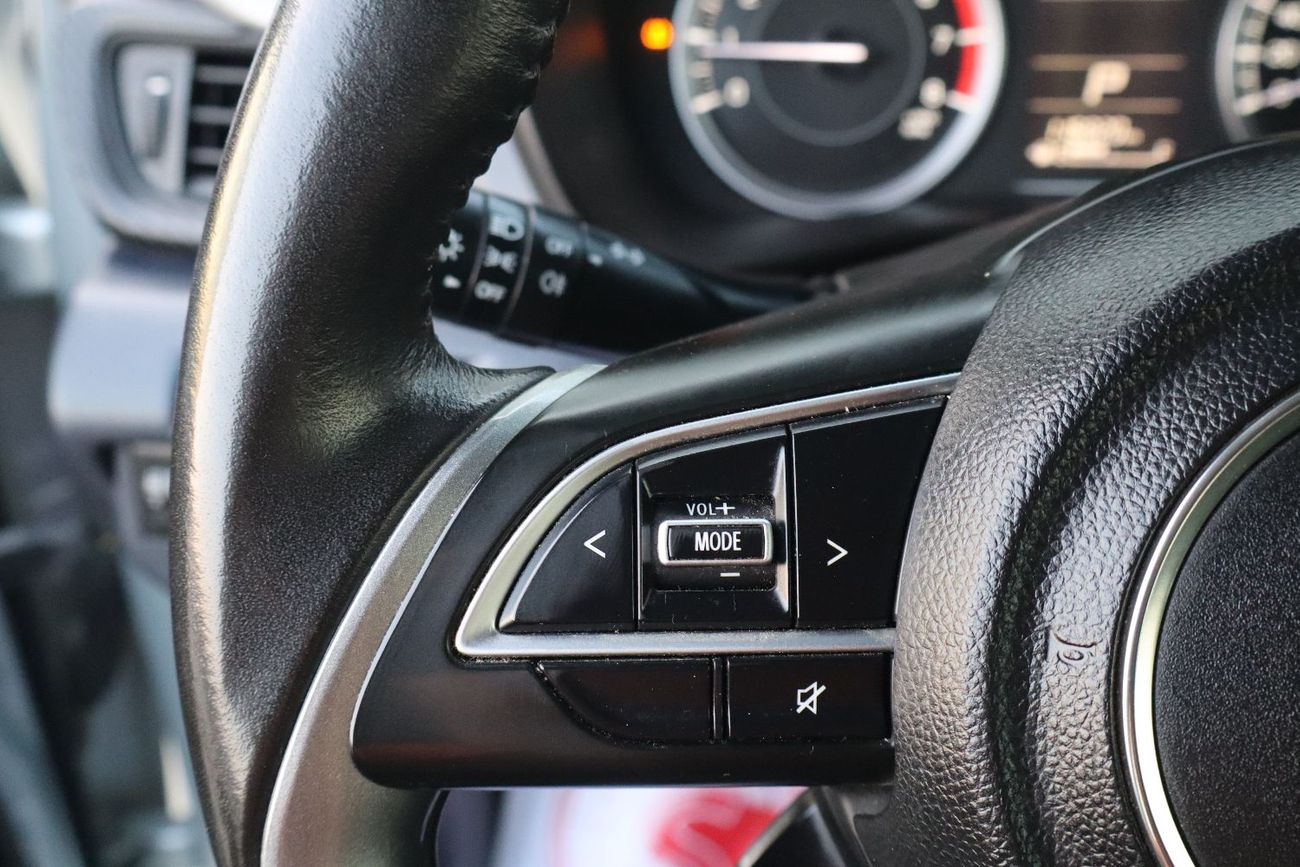 سوزوكي بالينو