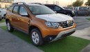 Renault Duster 4WD