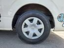 تويوتا هاياس TOYOTA HIACE VAN RHD 2015 MODEL 2.7 L PETROL AUTOMATIC(PM61832)