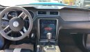 Ford Mustang iginal ROUSH under warranty