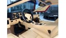 Lamborghini Countach 25th Anniversary