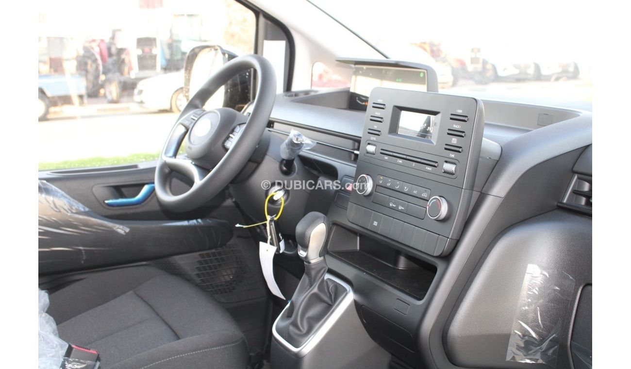 هيونداي ستاريا HYUNDAI STARIA 3.5L V6 PETROL PANNEL VAN 3 SEATER AUTO