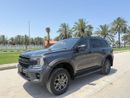 Ford Everest LIMITED Sport