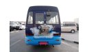 ميتسوبيشي روزا MITSUBISHI ROSA BUS RIGHT HAND DRIVE (PM1064)