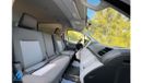 Toyota Hiace GL 3.5L Highroof Van PTR MT / Good Performance / Ready to Drive / GCC / Book now!