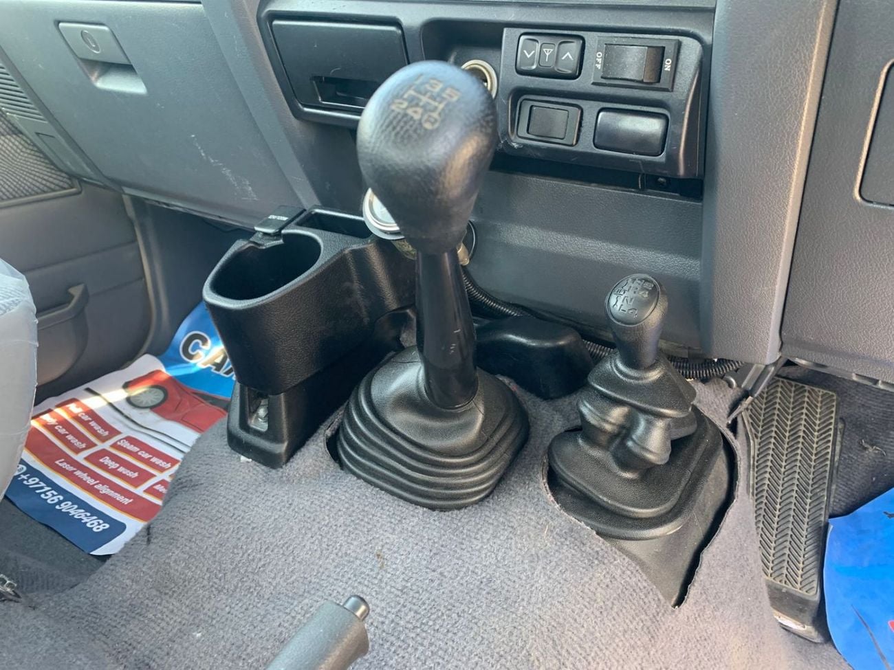 Toyota Land Cruiser Pick Up DIESEL 4.5L ,RIGHT HAND 2O13 MODEL ONLY FOR EXPORT AVAILABLE