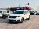 Kia Carnival EX TOP