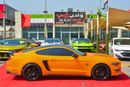 فورد موستانج بريميوم فورد موستانج إيكوبوست