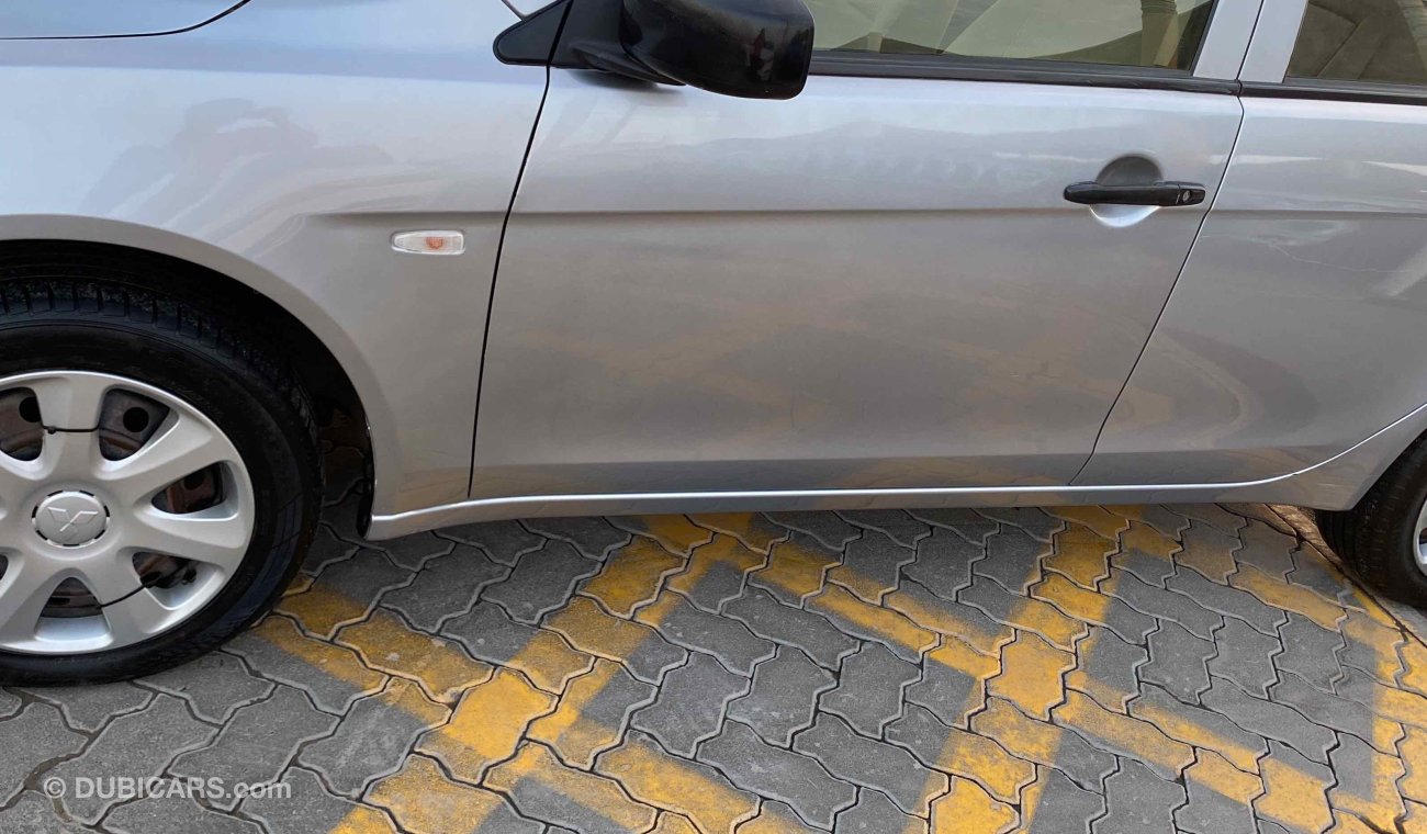 Mitsubishi Lancer 1600 CC