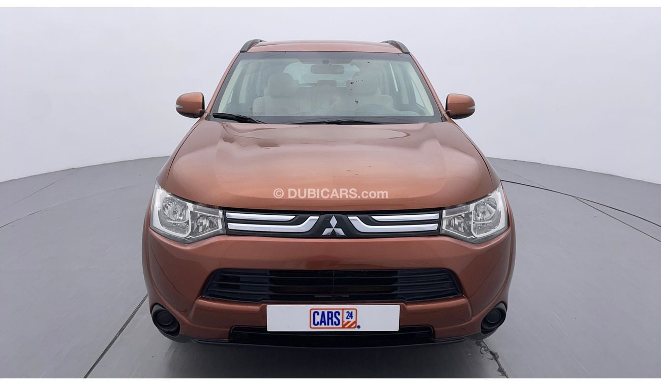Mitsubishi Outlander GLX BASIC 2.4 | Zero Down Payment | Free Home Test Drive