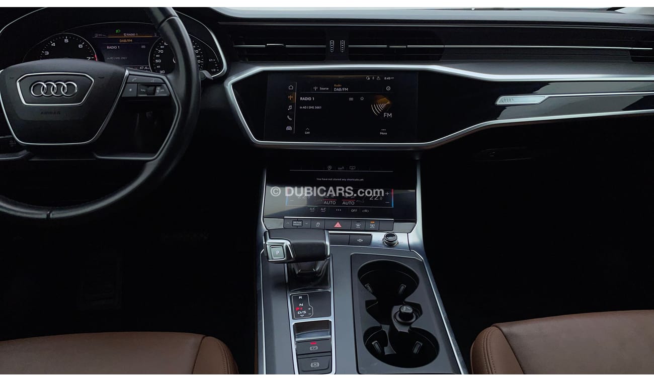 Audi A6 45 TFSI 2 | Zero Down Payment | Free Home Test Drive