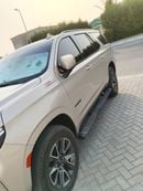 شيفروليه تاهو Z71