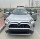 Toyota RAV4 Toyota Rav4 ,Petrol 2.0L ,right Hand Drive ,Only For Export Available