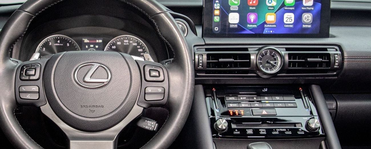 Lexus IS300 Premier 2.0L