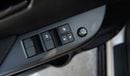 تويوتا هيلوكس GL Toyota hilux 24L diesel basic option MY2024