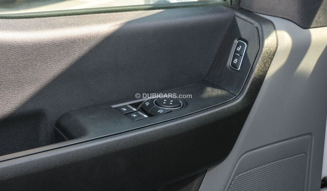 Ford F 550 XL 2024 Ambulance 2024