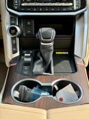 تويوتا لاند كروزر Toyota Land Cruiser VXR 3.5L 2026 White
