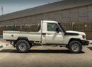 Toyota Land Cruiser Pick Up LC 79 SC || 4.2 DSL || 2026