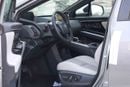 Toyota bZ4X 2024 TOYOTA BZ4X 615 MAX - GREY inside GREY | Export Only