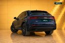 أودي Q8 55 TFSI Audi Q8 2019 مواصفات خليجية مقابل 1,754.00 AED شهريًا