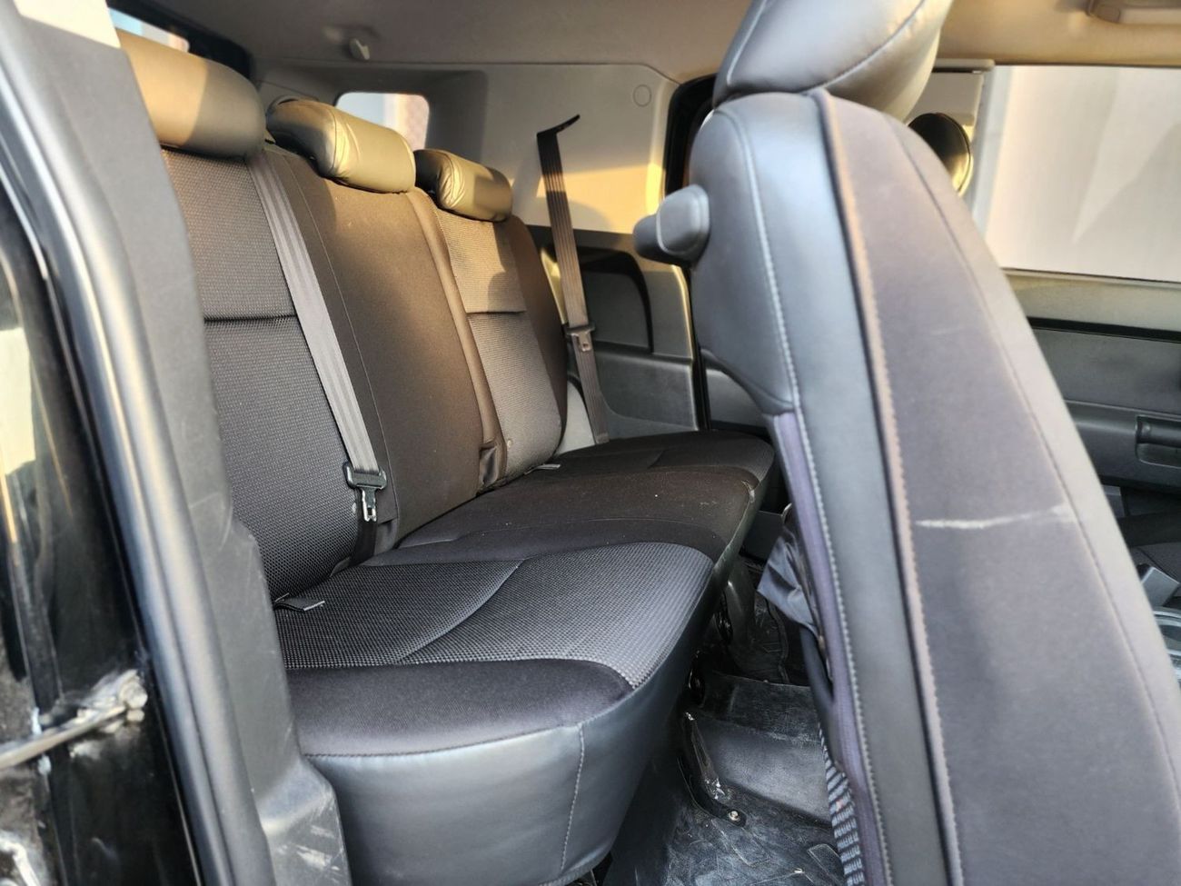 Toyota FJ Cruiser GXR