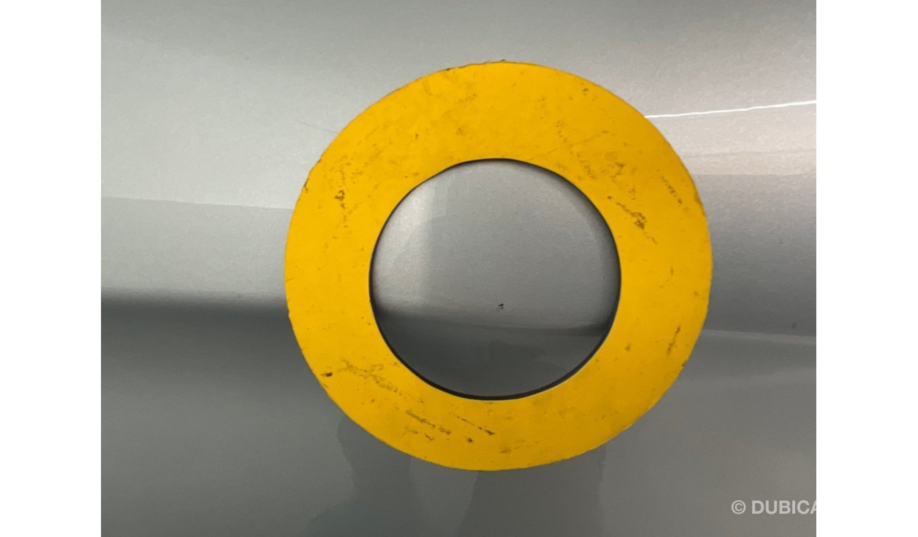 Porsche 718 Cayman Standard