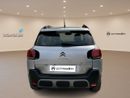 سيتروين C3 Citroen C3 Shine 2023- GCC Specs