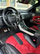 Land Rover Range Rover Evoque Dynamic