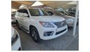 Lexus LX 570