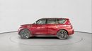 Infiniti QX80 LUXE SENSORY PROACTIVE | Guaranteed Warranty | 0 Down Payment