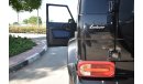 Mercedes-Benz G 55 AMG Mercedes Benz G55 2009 gcc