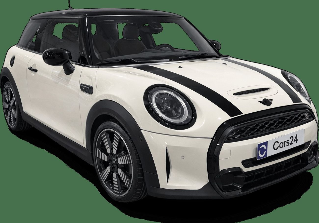 Mini Cooper S 2022 | AED 1167/Month | 0 DP | 30 Day Return | Warranty | Service History