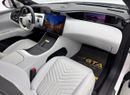 أفاتر 11 SPORT Performance AWD 2025 Avatr 11 Performance, 2030 Avatr Warranty. 2028 Avatr Service Pack, Low K