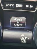 Mercedes-Benz GL 500 Std 4.7L