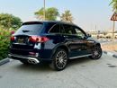 Mercedes-Benz GLC 300 Std 2.0L