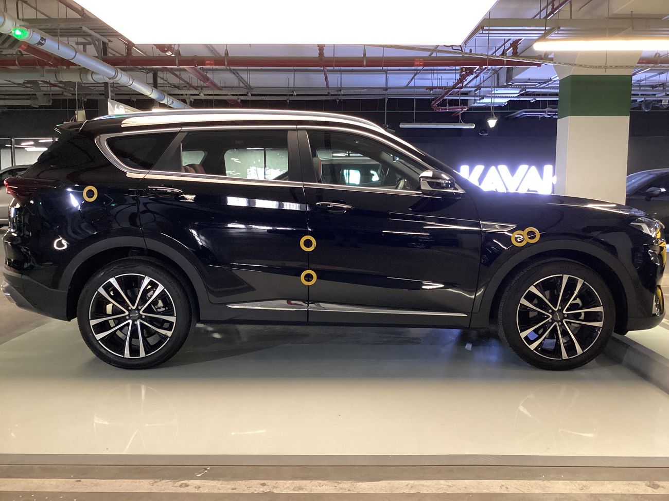 جيتور X70 بلس Comfort | شامل الضمان | 0 ﺪﻔﻋﺓ ﺃﻮﻟﻯ