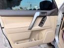 Toyota Prado GXR 2.7L (160 HP) 4WD