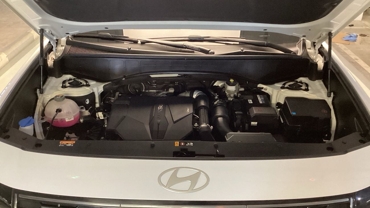 Hyundai Palisade Calligraphy | Guaranteed Warranty | 0 Down Payment