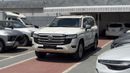 Toyota Land Cruiser LC300 VX 3.5L Petrol 2025YM