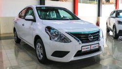 Nissan Sunny Nissan sunny 20211.5 SY2