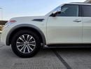 Nissan Armada SL - American Specs - Excellent Condition